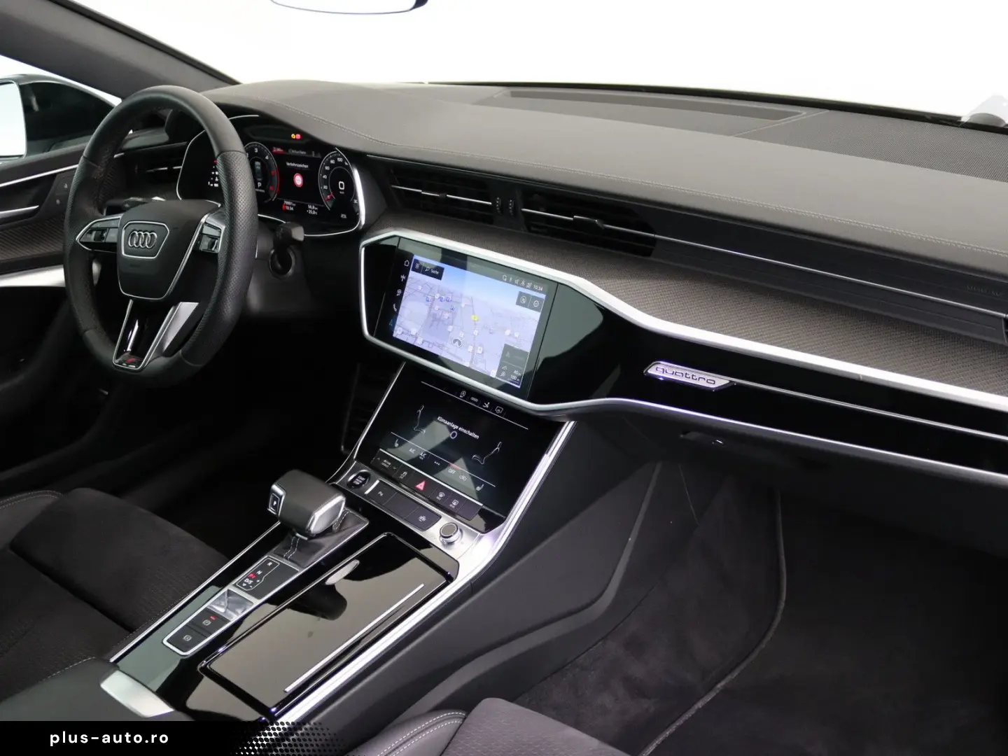 AUDI A7 SB 40 S line AHK PANO MATRIX-LED NAVI SHZ PDC