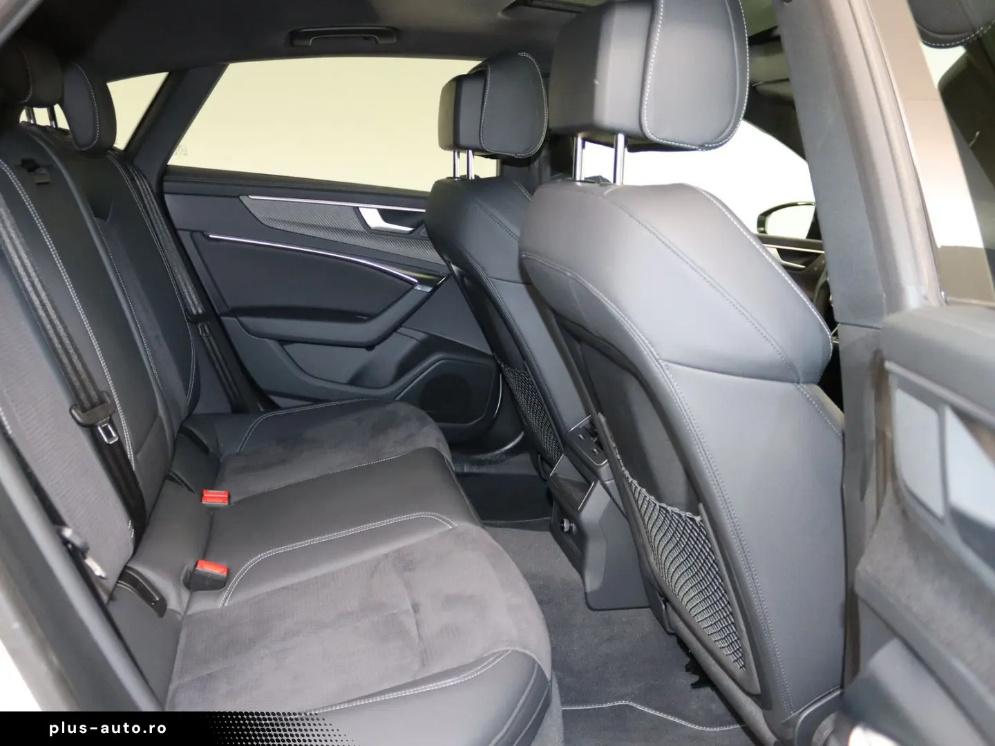 AUDI A7 SB 40 S line AHK PANO MATRIX-LED NAVI SHZ PDC
