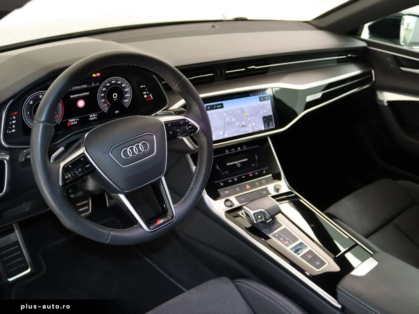 AUDI A7 SB 40 S line AHK PANO MATRIX-LED NAVI SHZ PDC