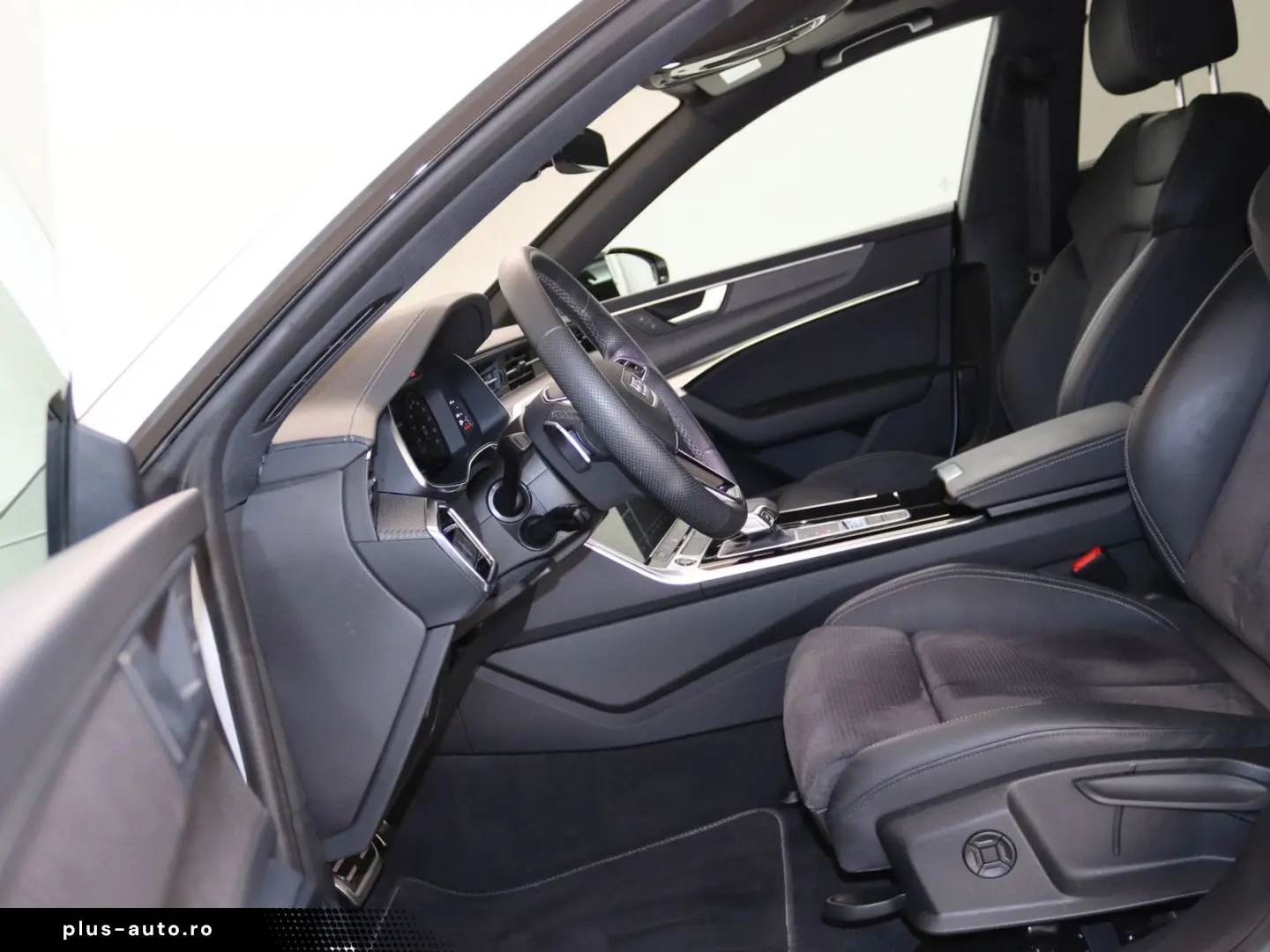 AUDI A7 SB 40 S line AHK PANO MATRIX-LED NAVI SHZ PDC