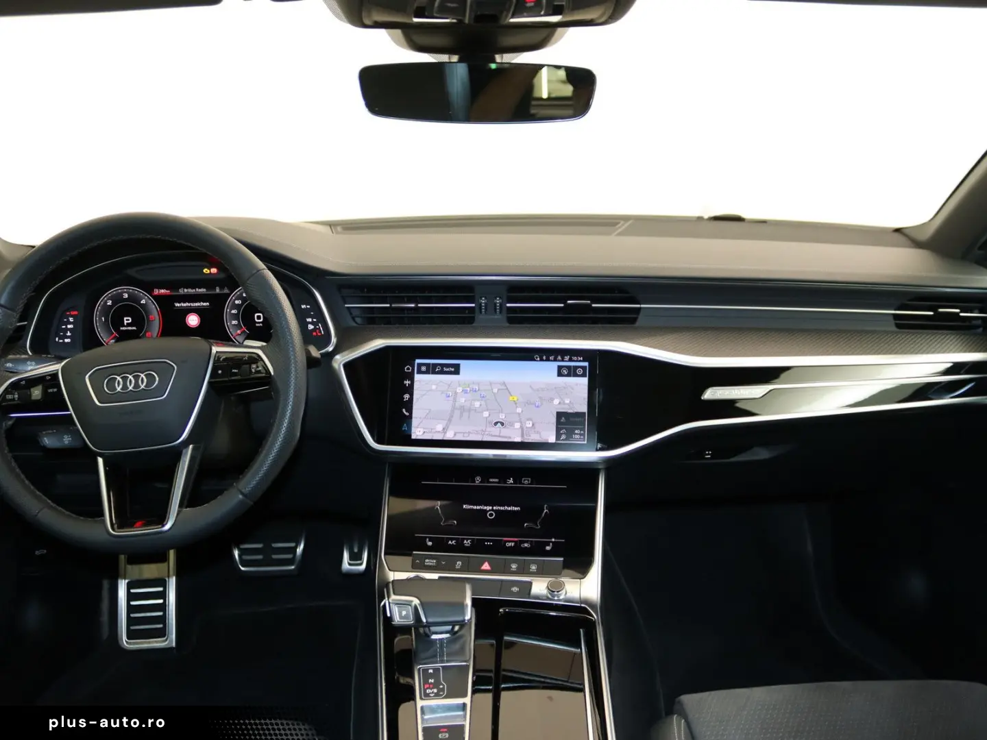 AUDI A7 SB 40 S line AHK PANO MATRIX-LED NAVI SHZ PDC