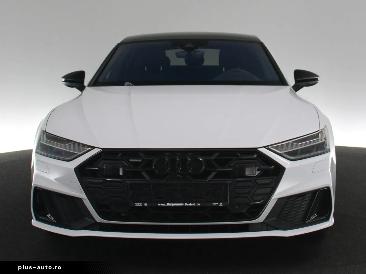 AUDI A7 SB 40 S line AHK PANO MATRIX-LED NAVI SHZ PDC
