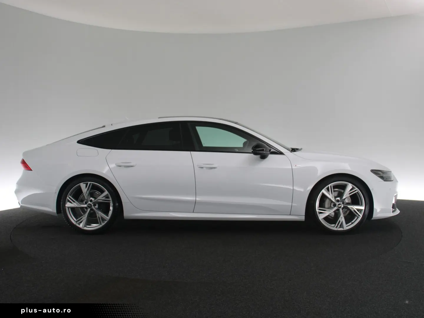AUDI A7 SB 40 S line AHK PANO MATRIX-LED NAVI SHZ PDC