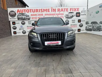 Audi Q5 2009 10