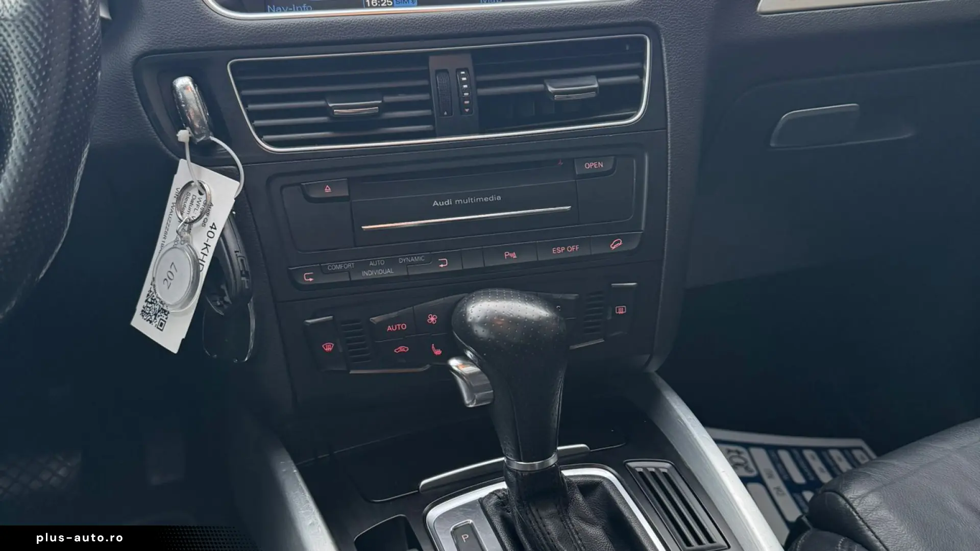 Audi Q5 2009 10