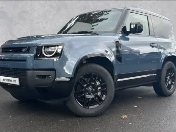 LAND ROVER DEFENDER 90 D350 X-DYNAMIC HSE 4X4  PANO