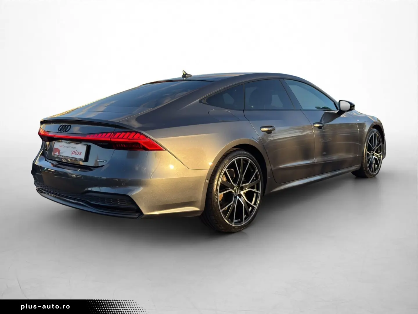AUDI A7 Sportback 45 TDI QUATTRO S LINE  MATRIX 21 ZO