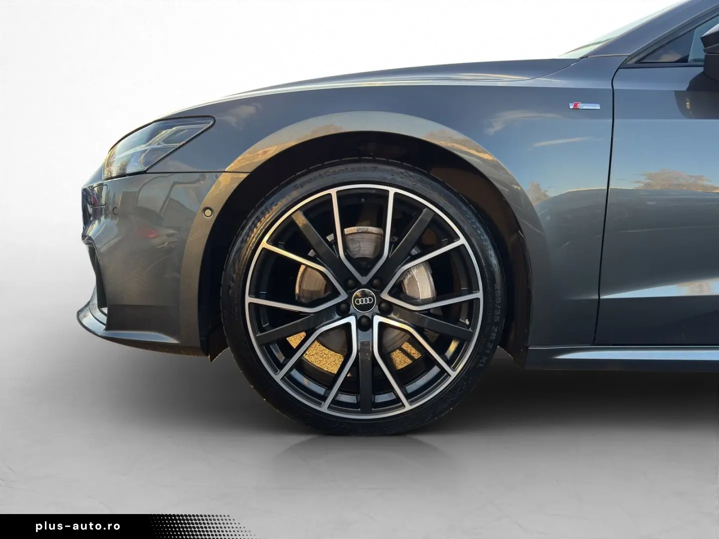 AUDI A7 Sportback 45 TDI QUATTRO S LINE  MATRIX 21 ZO