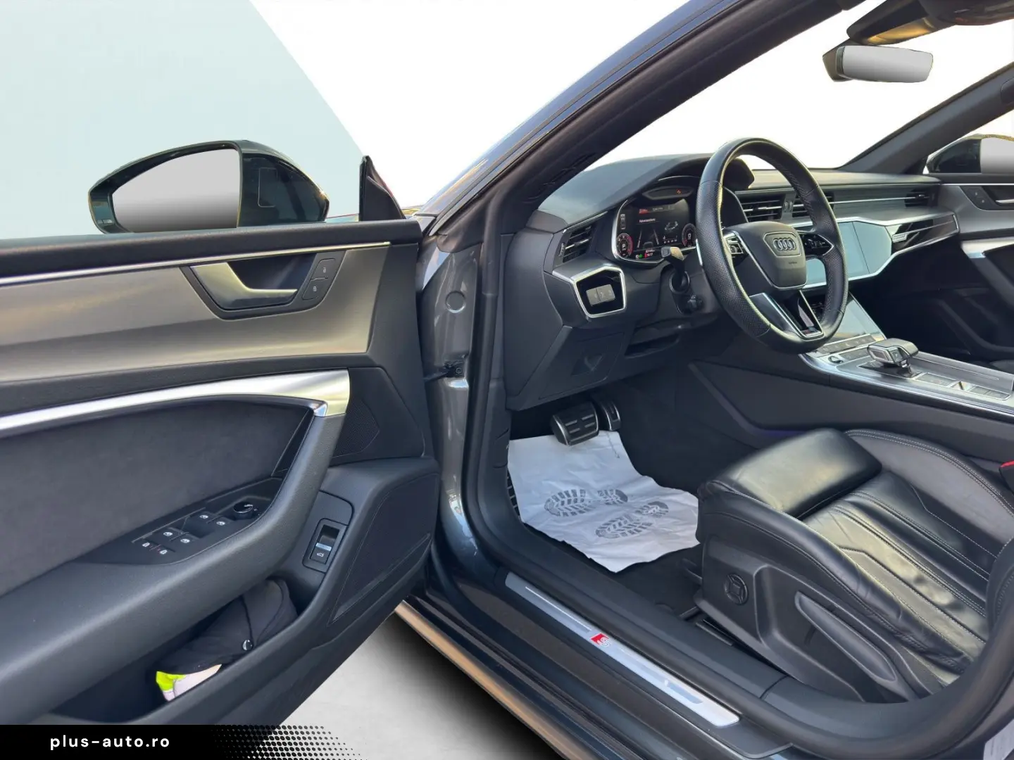 AUDI A7 Sportback 45 TDI QUATTRO S LINE  MATRIX 21 ZO
