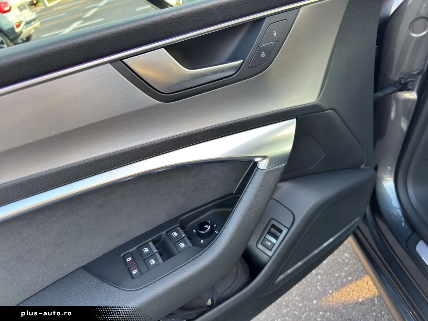 AUDI A7 Sportback 45 TDI QUATTRO S LINE  MATRIX 21 ZO