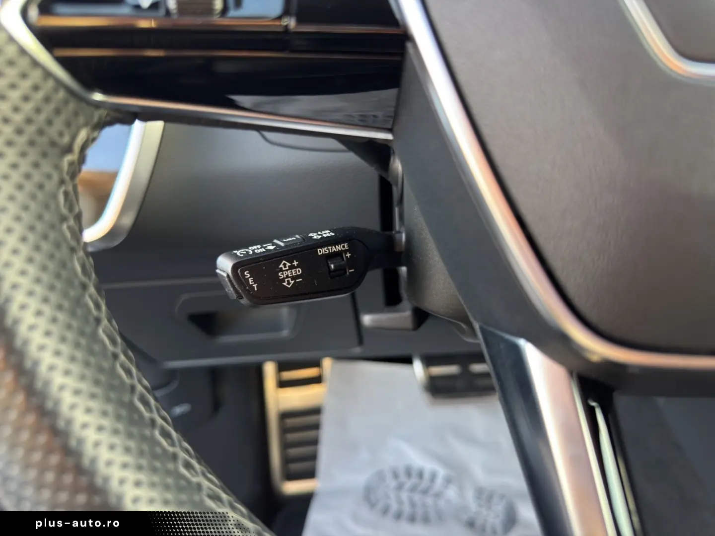 AUDI A7 Sportback 45 TDI QUATTRO S LINE  MATRIX 21 ZO