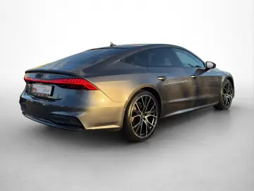 AUDI A7 Sportback 45 TDI QUATTRO S LINE  MATRIX 21 ZO