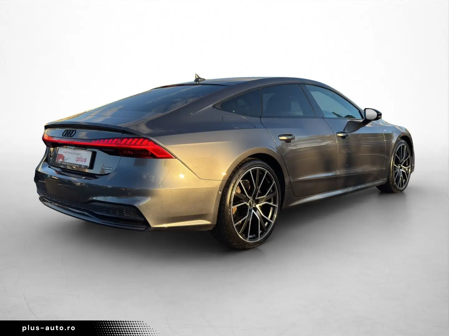 AUDI A7 Sportback 45 TDI QUATTRO S LINE  MATRIX 21 ZO
