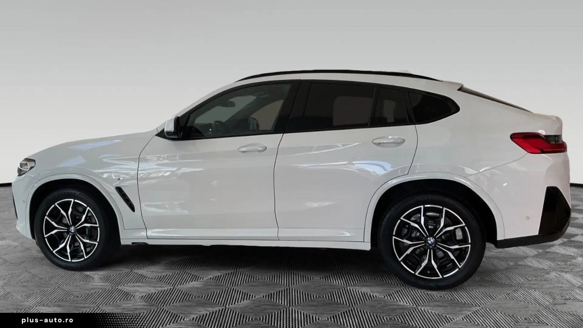 BMW X4 xDrive30i M Sport DAB Wireless Charching