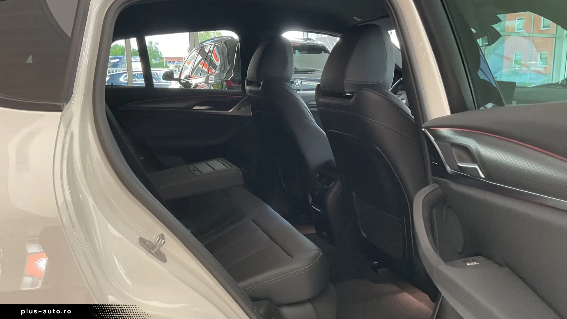 BMW X4 xDrive30i M Sport DAB Wireless Charching