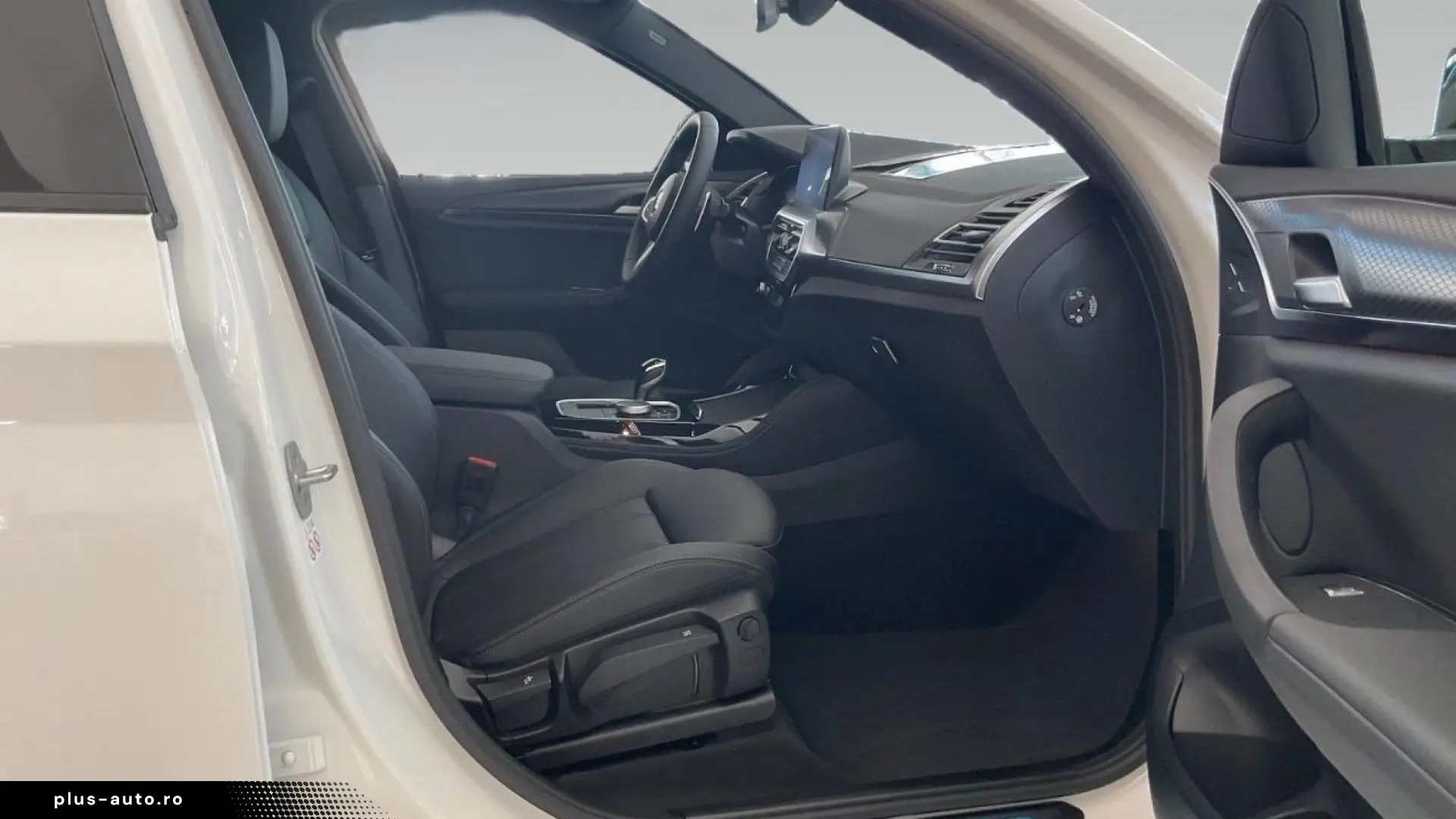 BMW X4 xDrive30i M Sport DAB Wireless Charching