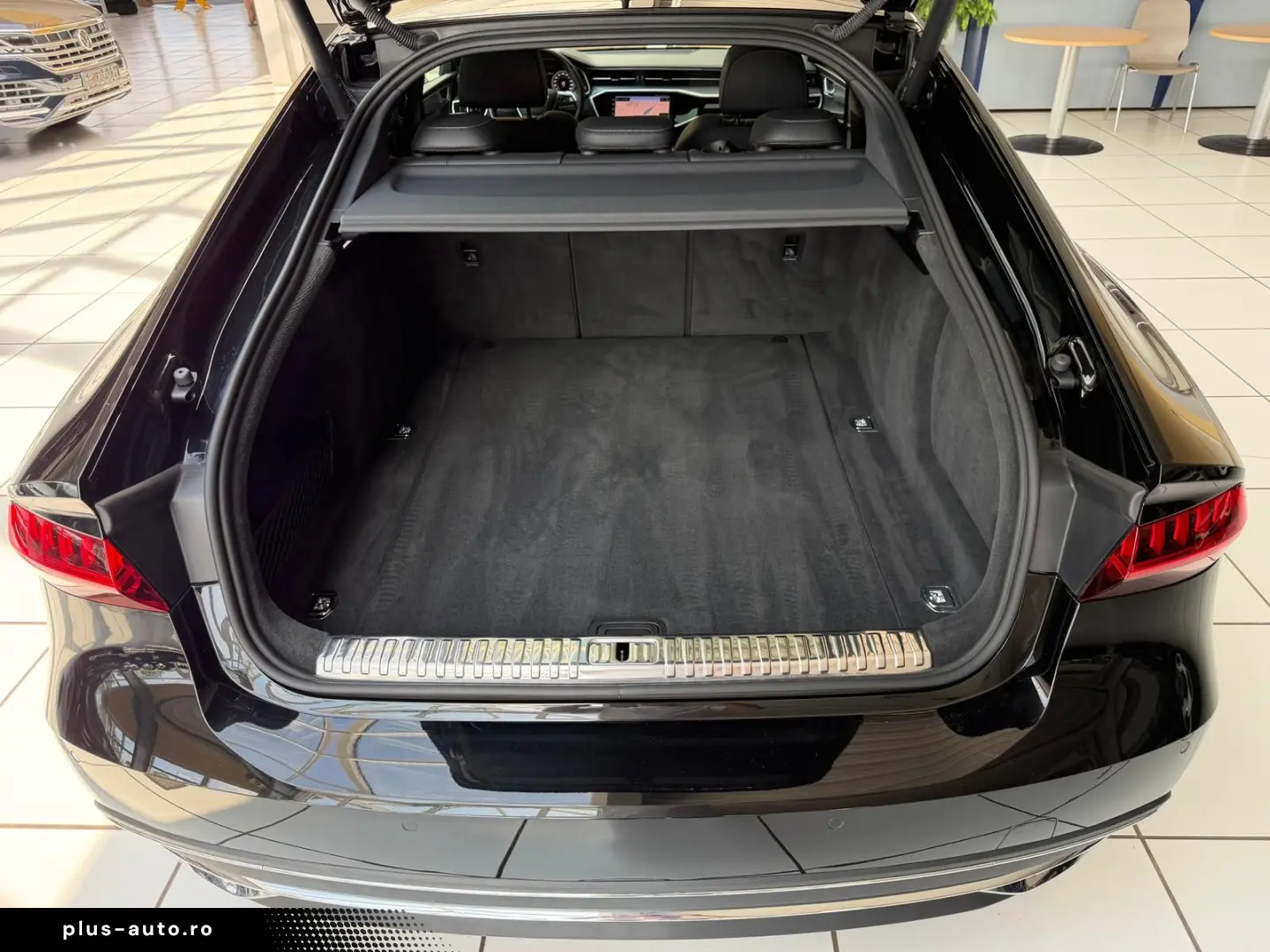 AUDI A7 50TDI quattro S-Line Matrix Panor Leder Kamer
