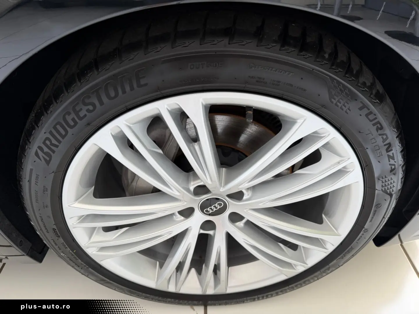 AUDI A7 50TDI quattro S-Line Matrix Panor Leder Kamer