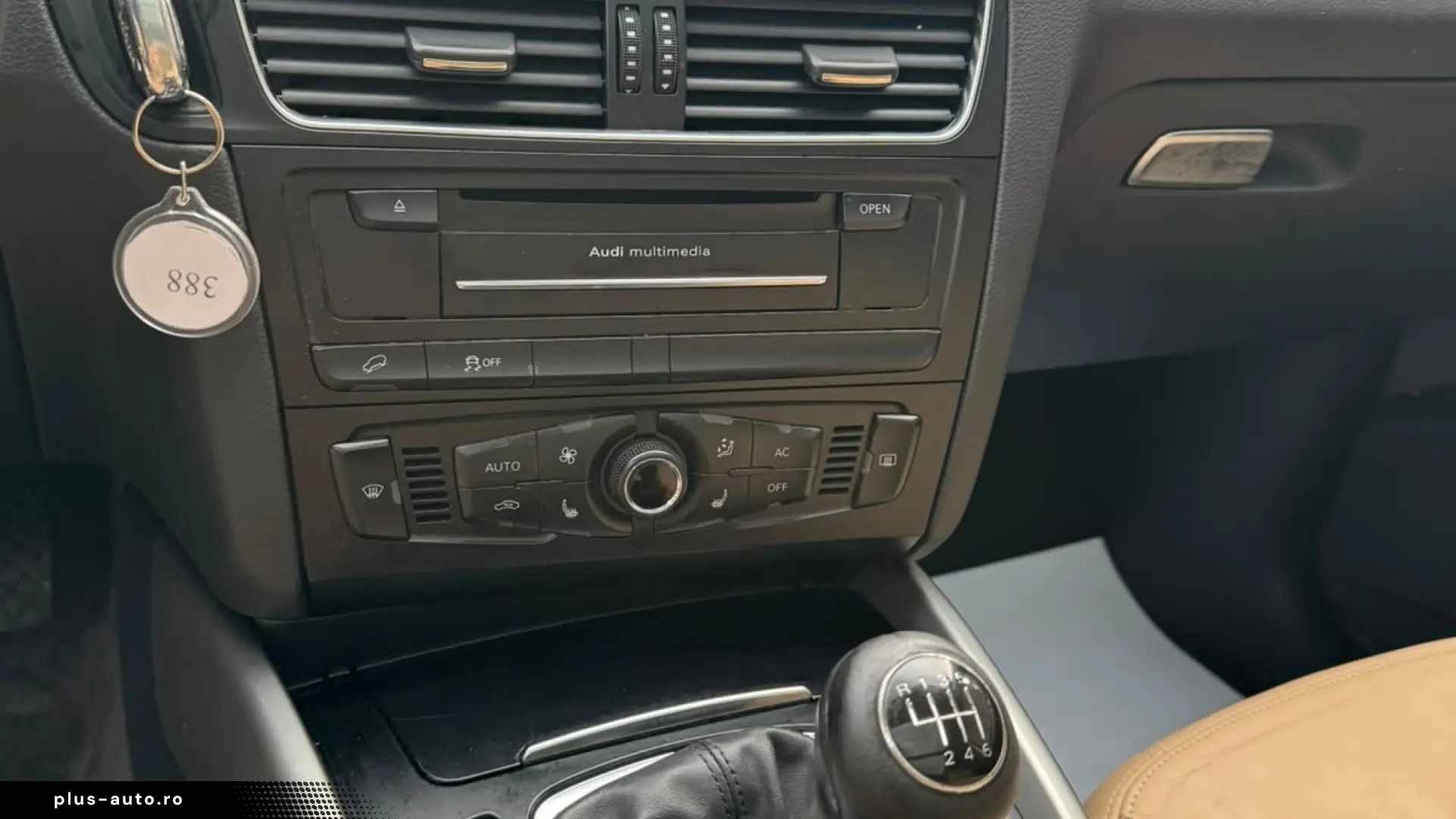 Audi Q5 2010