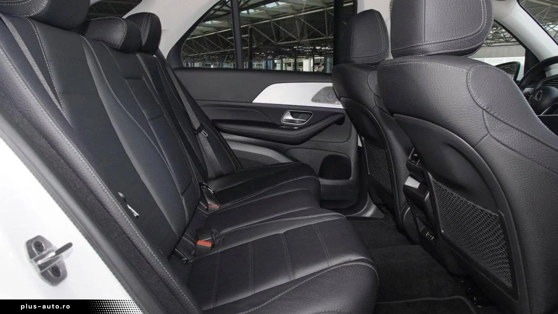 Mercedes-Benz GLE 300 d 4M AMG