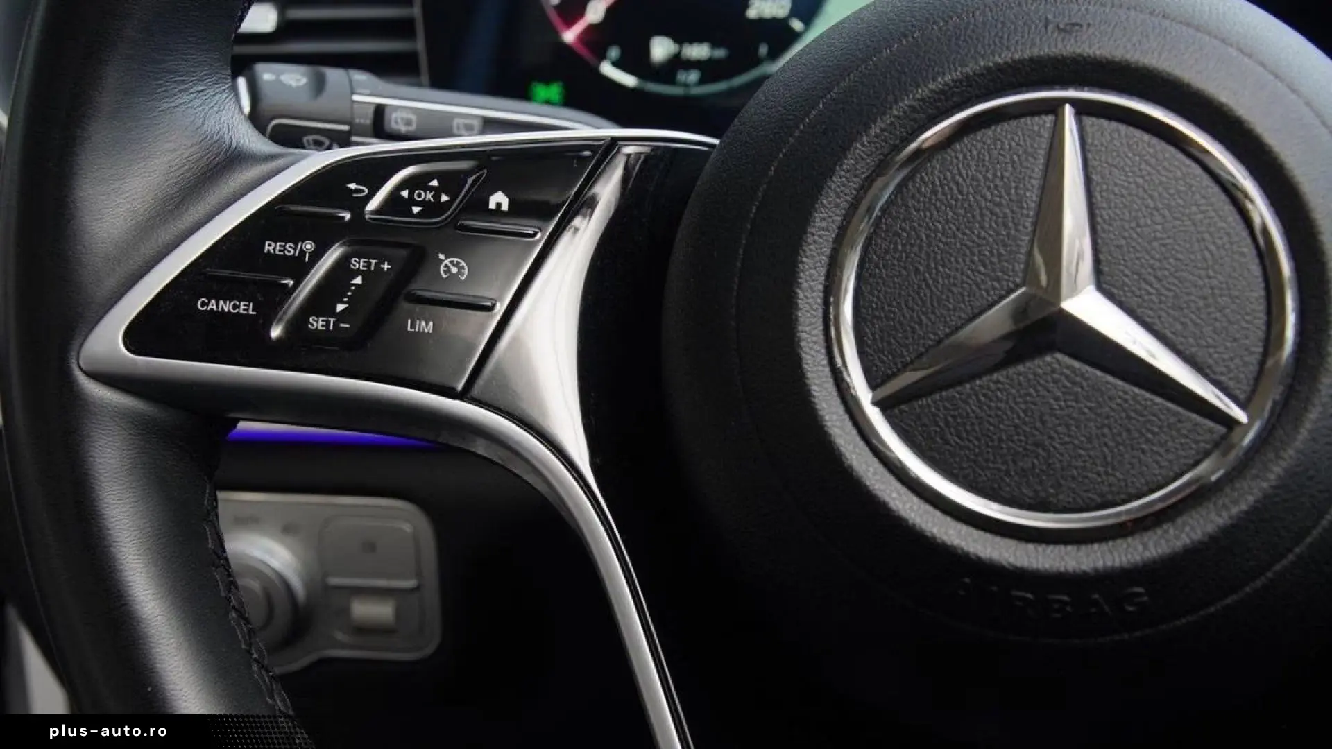 Mercedes-Benz GLE 300 d 4M AMG