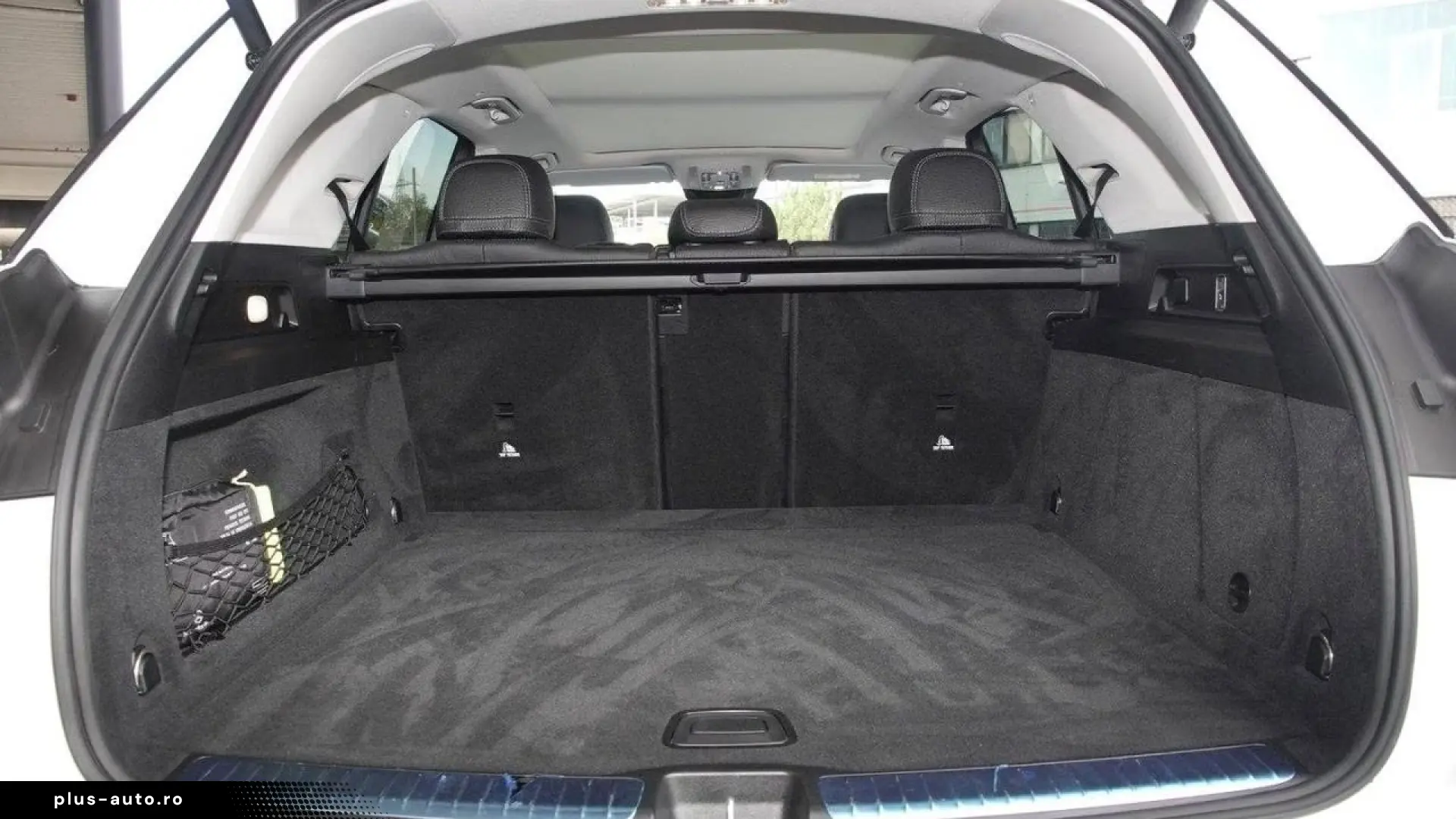 Mercedes-Benz GLE 300 d 4M AMG