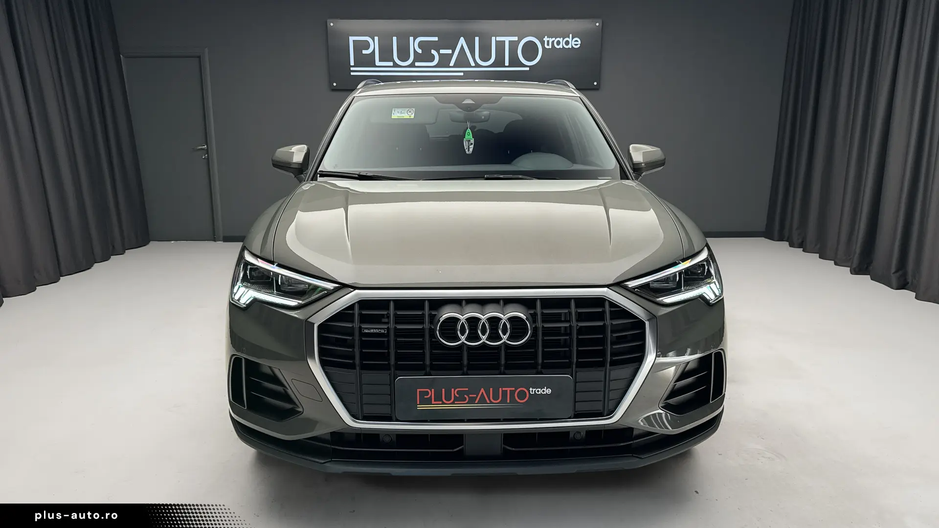 Audi Q3 40 TFSI Quattro