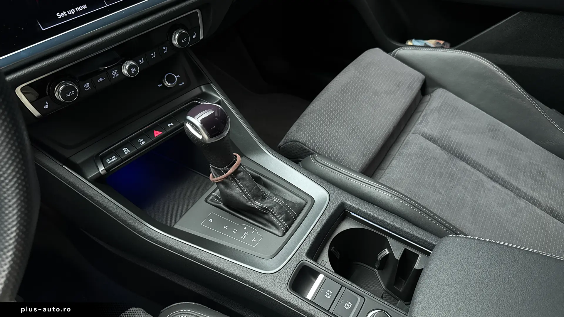Audi Q3 40 TFSI Quattro