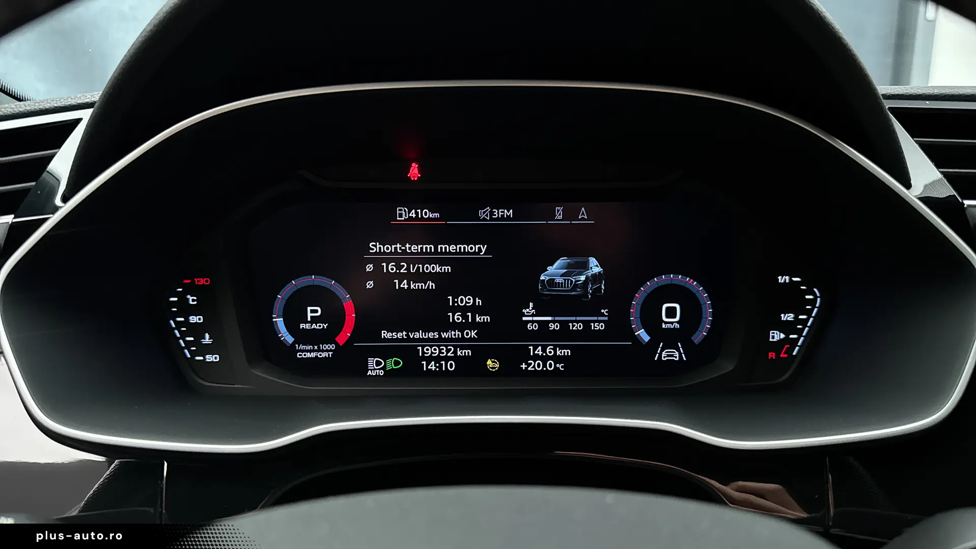 Audi Q3 40 TFSI Quattro