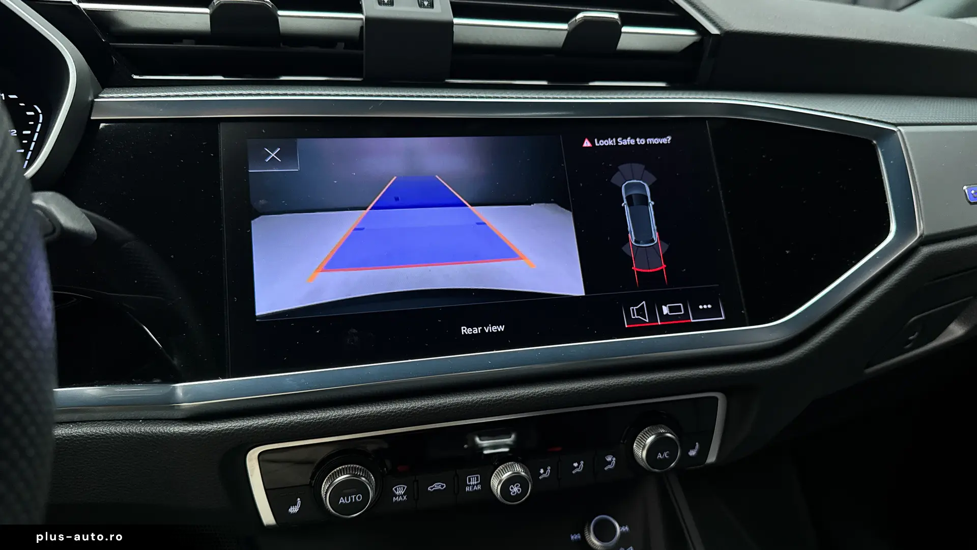 Audi Q3 40 TFSI Quattro