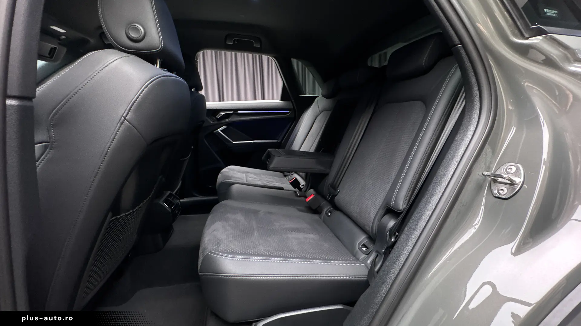 Audi Q3 40 TFSI Quattro