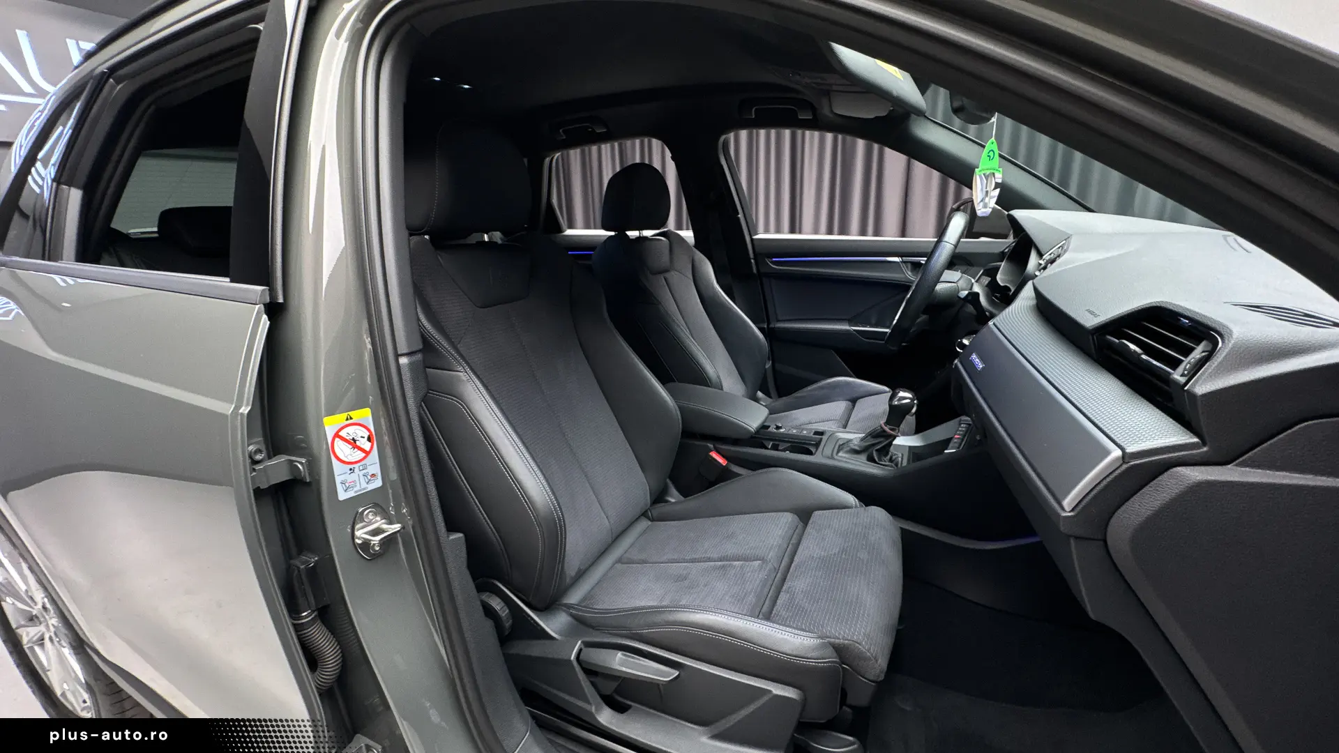 Audi Q3 40 TFSI Quattro