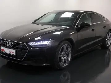 AUDI A7 Sportback 45 TDI quattro S tronic Matrix AHK