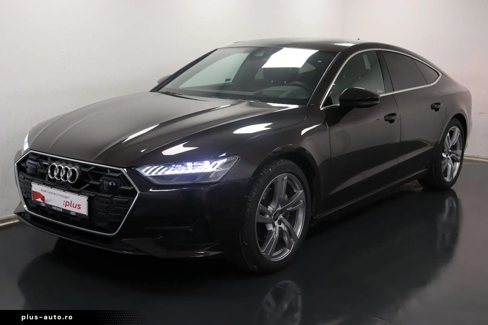 AUDI A7 Sportback 45 TDI quattro S tronic Matrix AHK