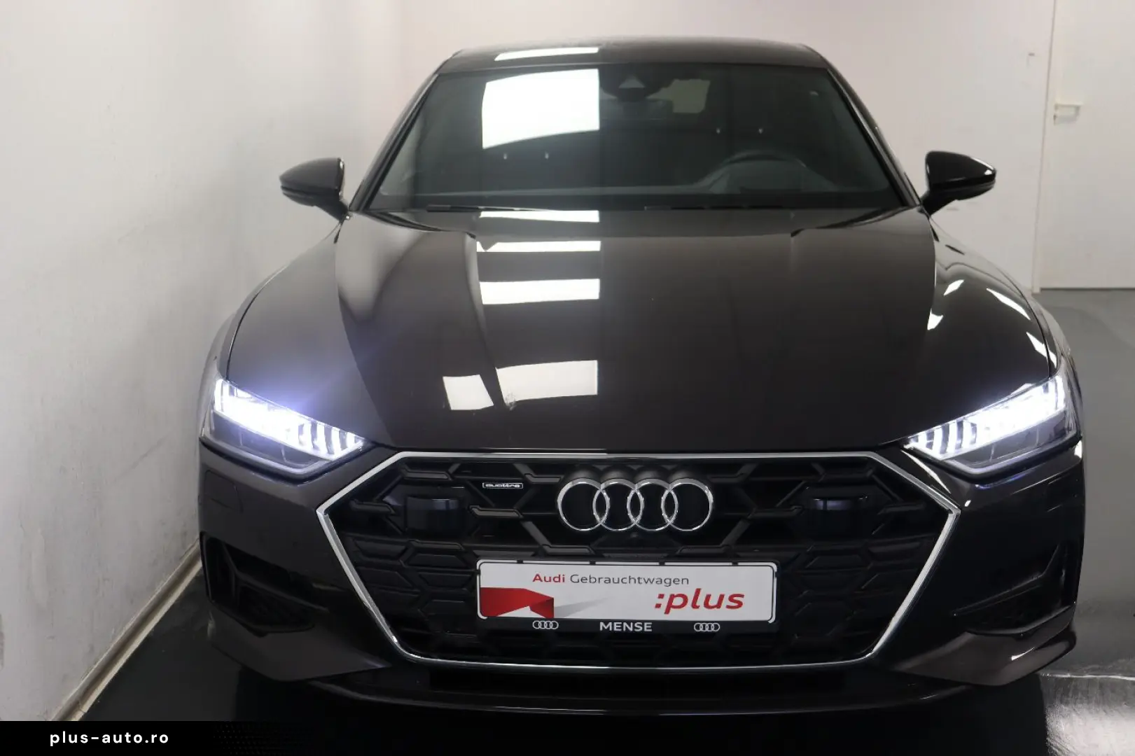AUDI A7 Sportback 45 TDI quattro S tronic Matrix AHK