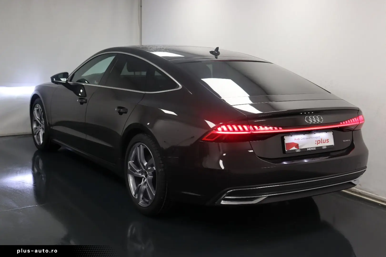 AUDI A7 Sportback 45 TDI quattro S tronic Matrix AHK