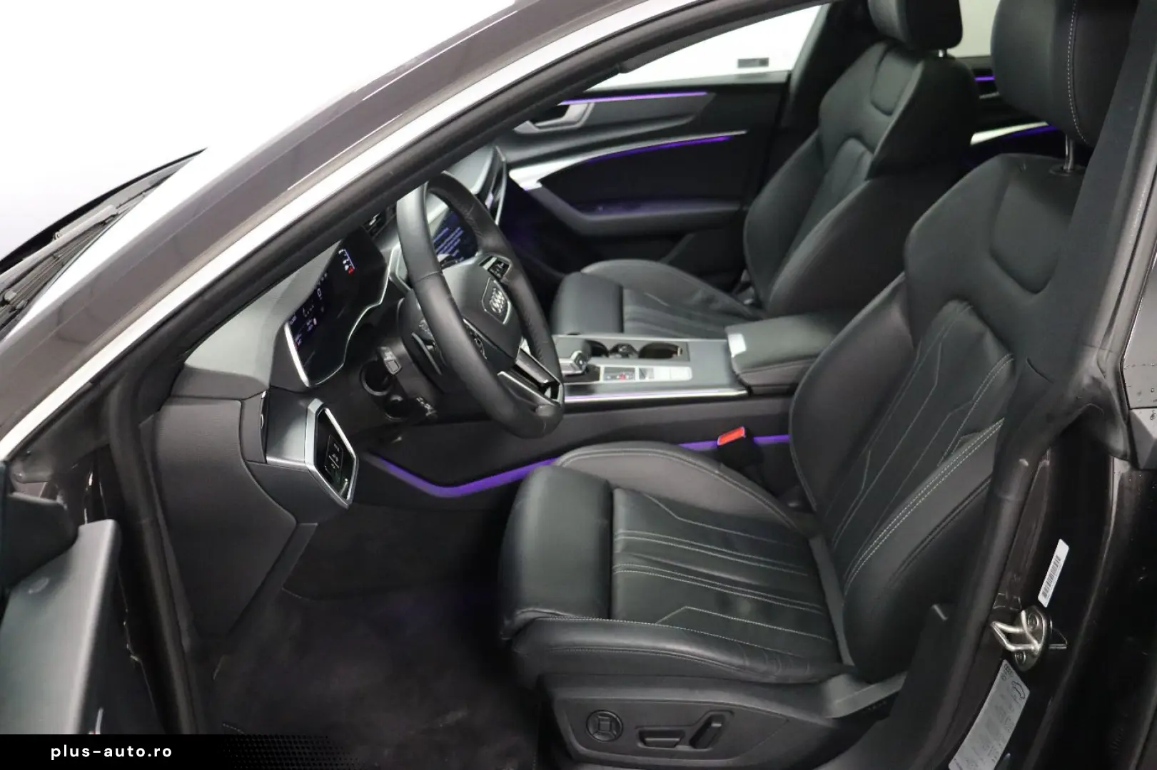 AUDI A7 Sportback 45 TDI quattro S tronic Matrix AHK