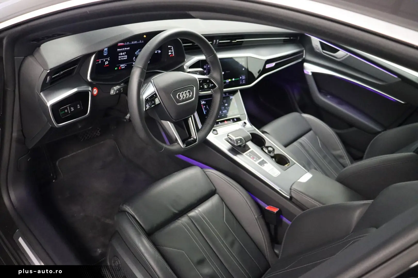 AUDI A7 Sportback 45 TDI quattro S tronic Matrix AHK