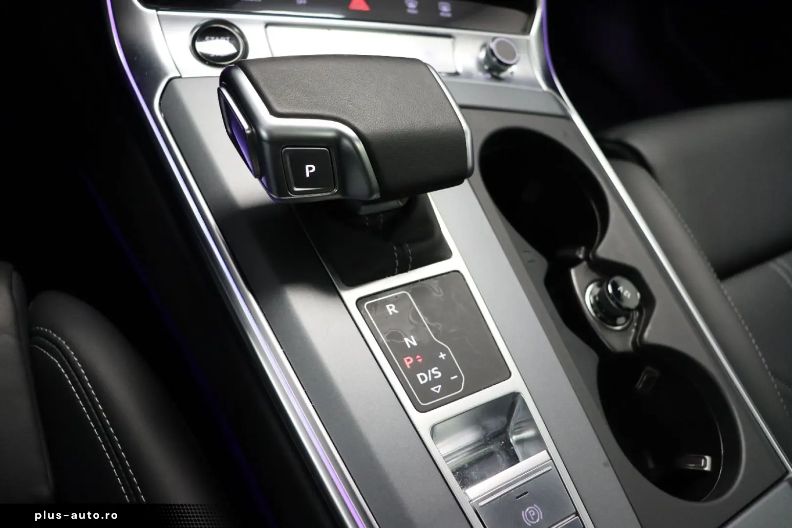 AUDI A7 Sportback 45 TDI quattro S tronic Matrix AHK