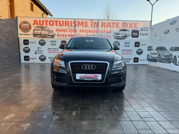 Audi Q5 2011 12