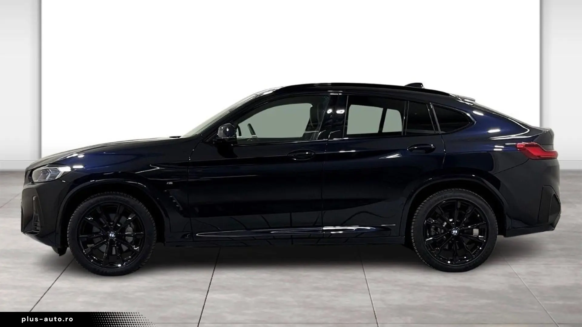 BMW X4 xDrive30d M Sports Package AHK ACC RFK HUD HK DAB