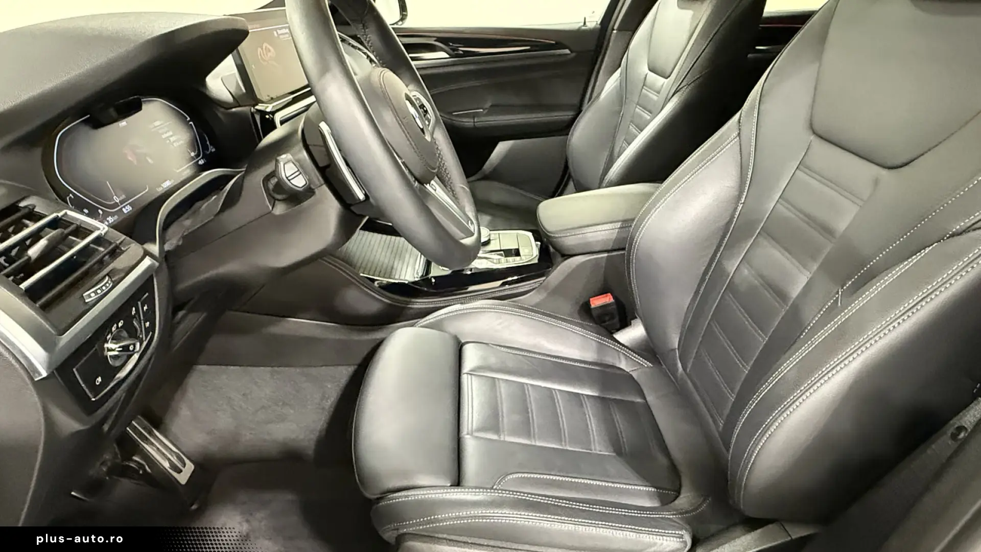 BMW X4 xDrive30d M Sports Package AHK ACC RFK HUD HK DAB