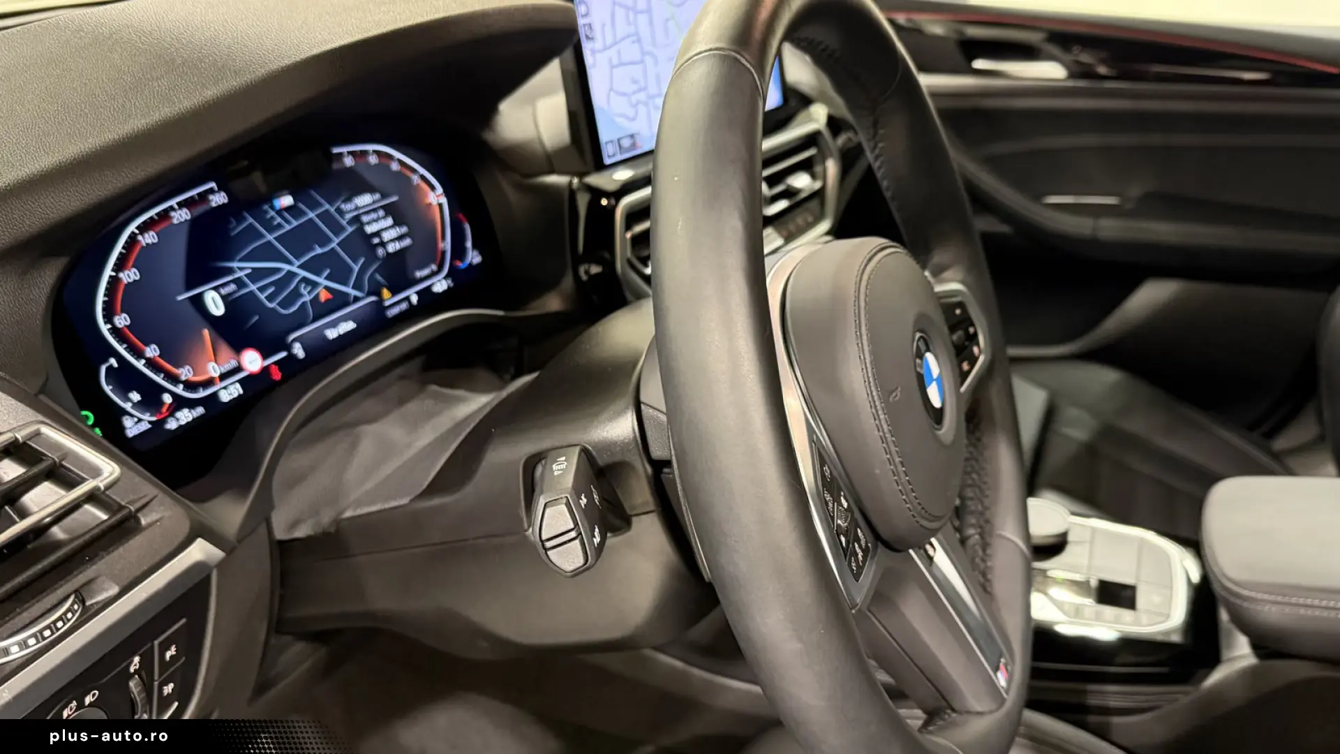 BMW X4 xDrive30d M Sports Package AHK ACC RFK HUD HK DAB