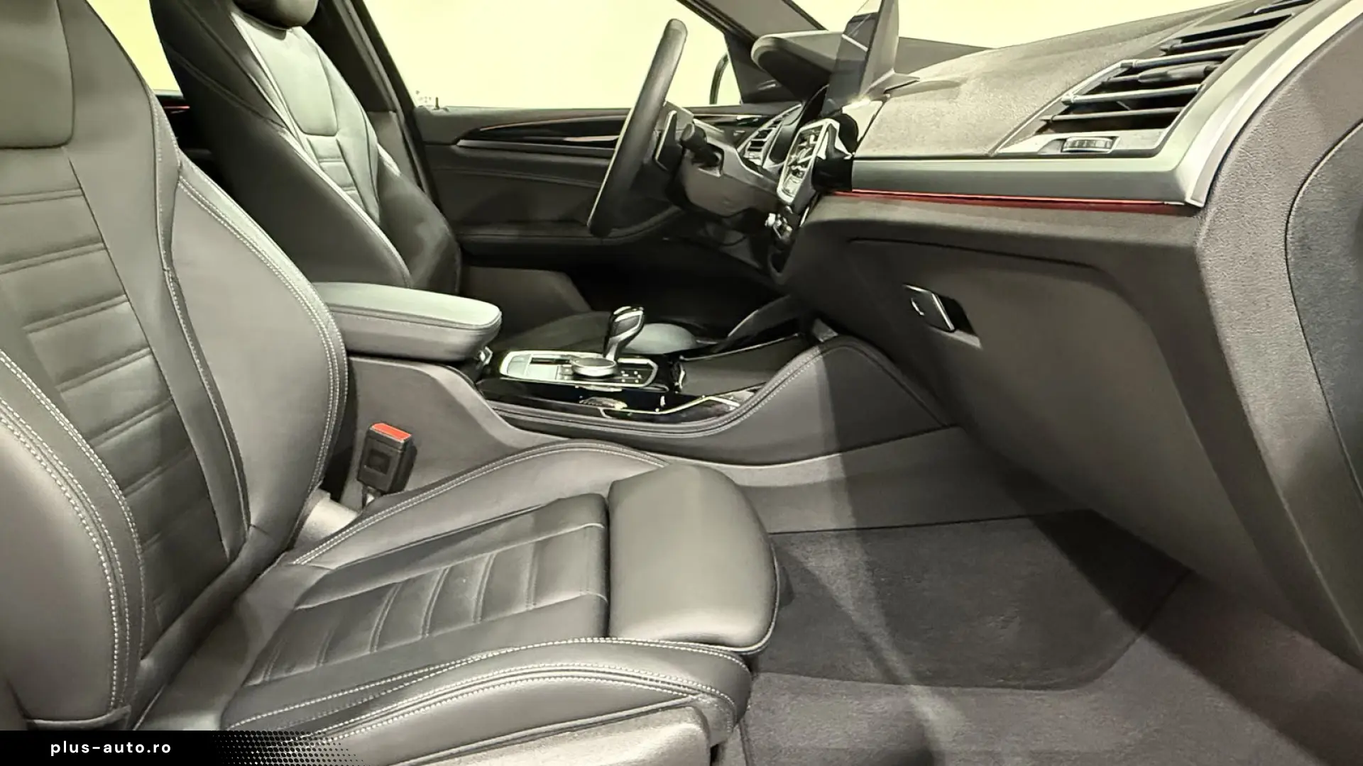 BMW X4 xDrive30d M Sports Package AHK ACC RFK HUD HK DAB