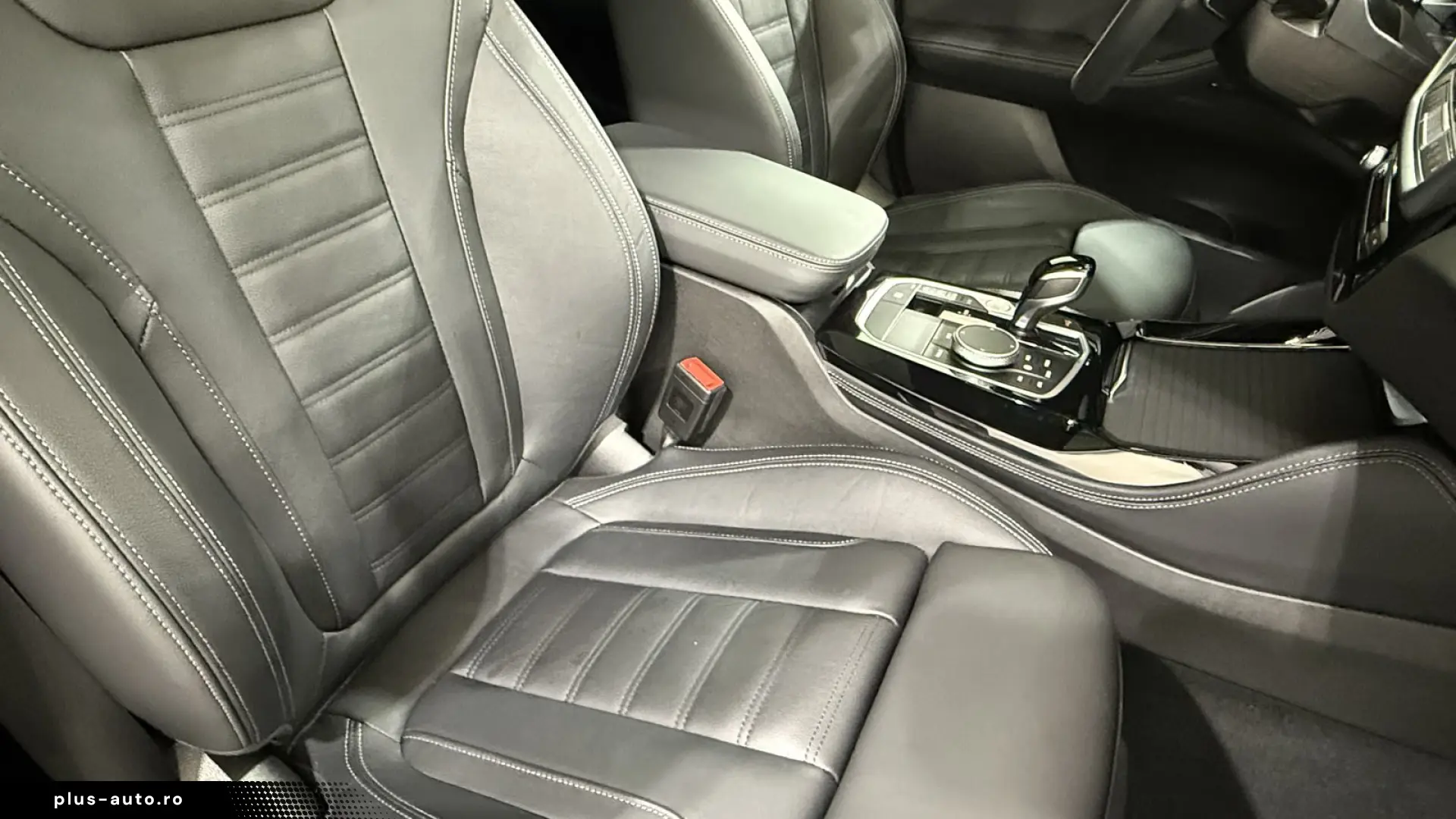BMW X4 xDrive30d M Sports Package AHK ACC RFK HUD HK DAB