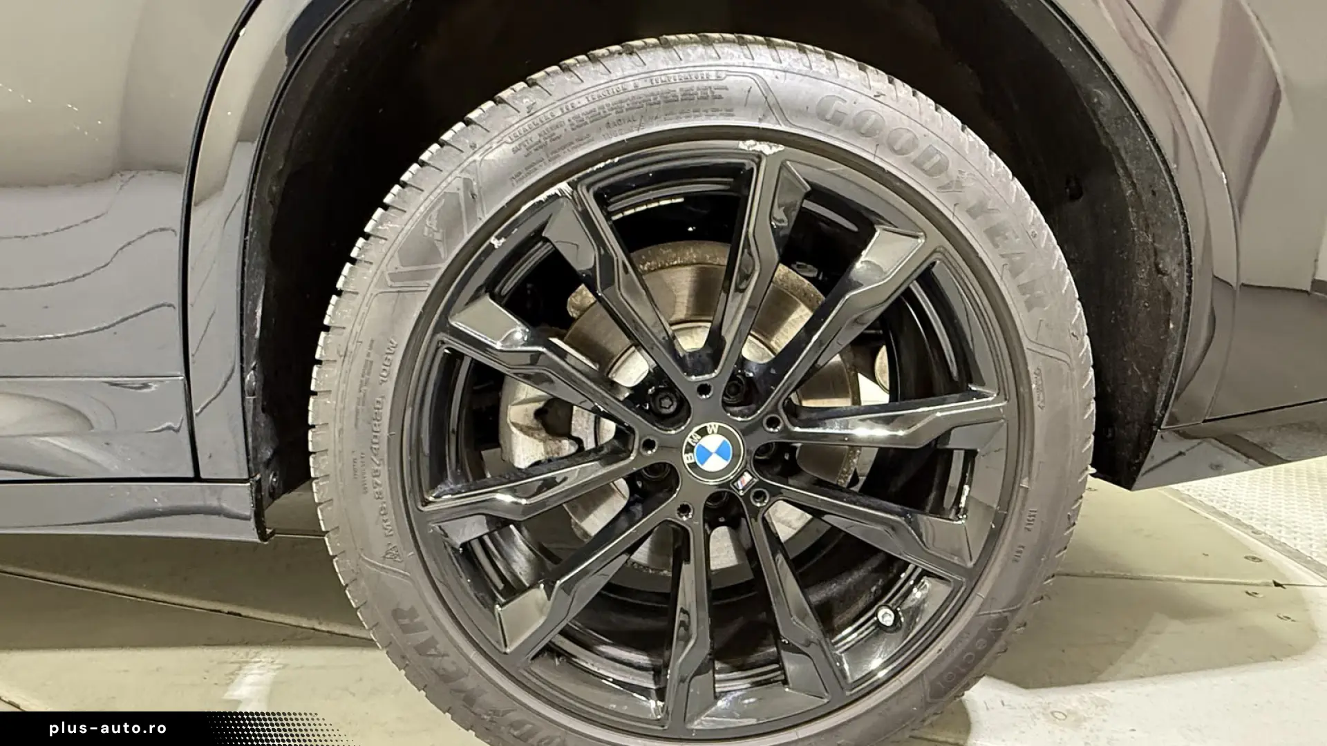 BMW X4 xDrive30d M Sports Package AHK ACC RFK HUD HK DAB