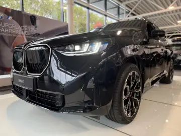 BMW X3 30e xDrive M SportPro 20