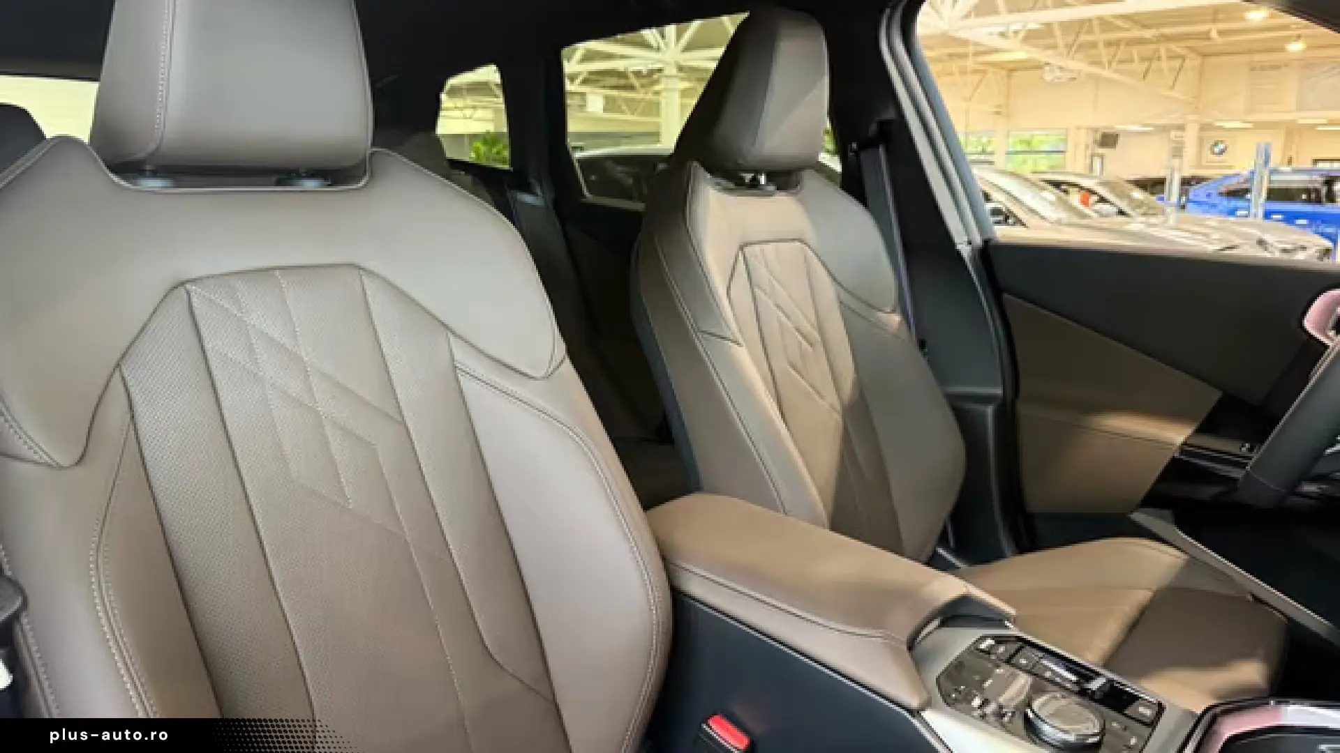 BMW X3 30e xDrive M SportPro 20