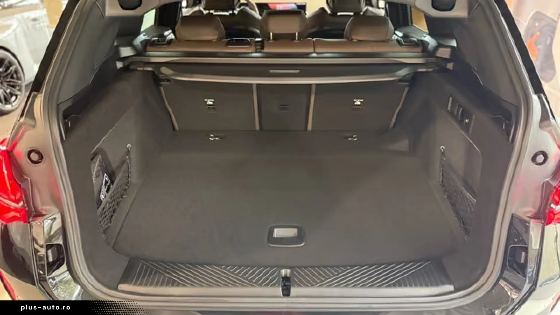 BMW X3 30e xDrive M SportPro 20