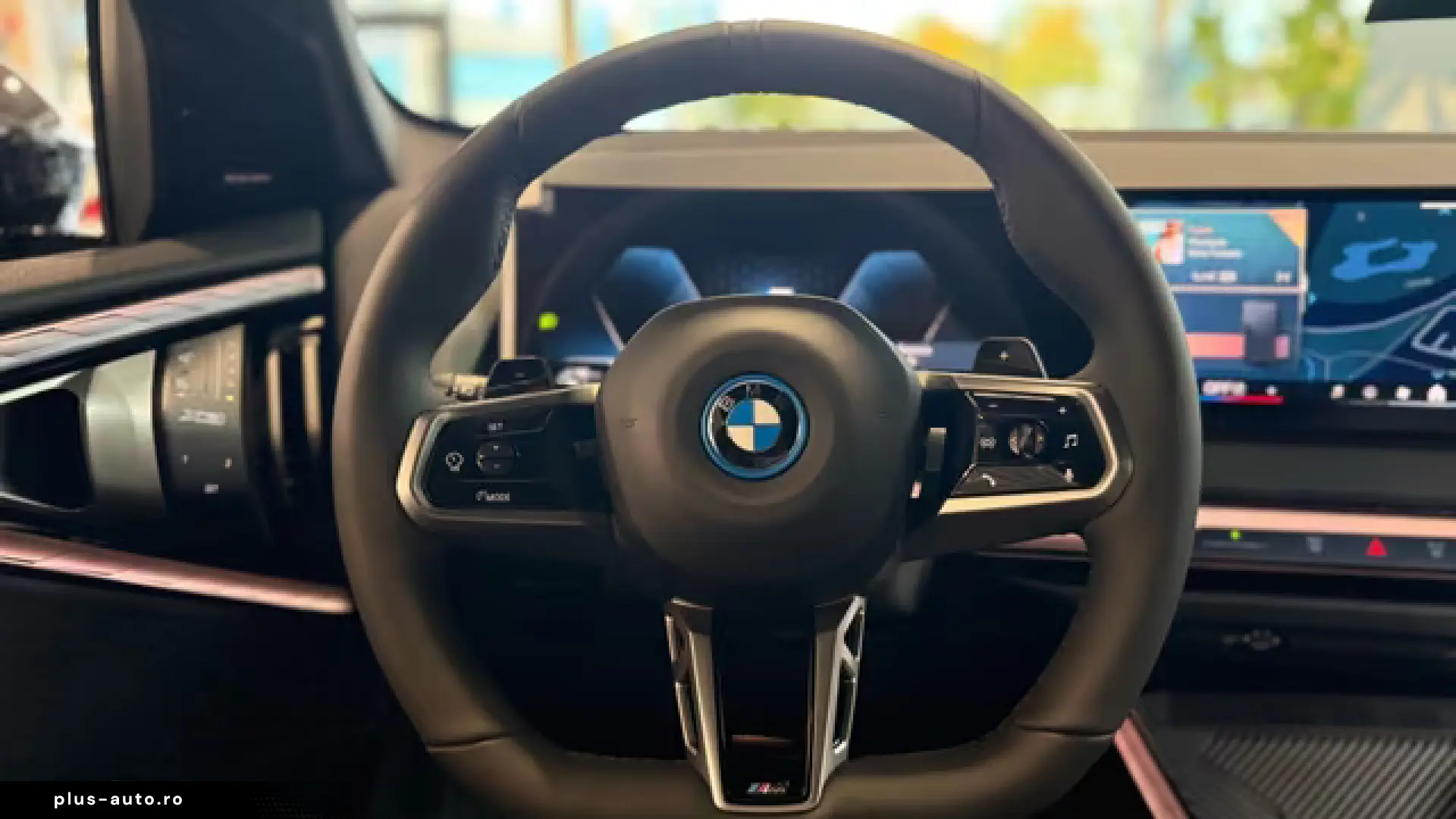 BMW X3 30e xDrive M SportPro 20